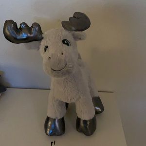 Build a Bear Moose